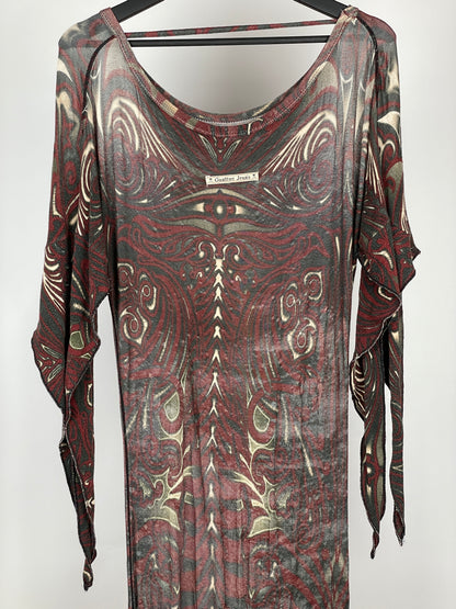 Jean Paul Gaultier Dress