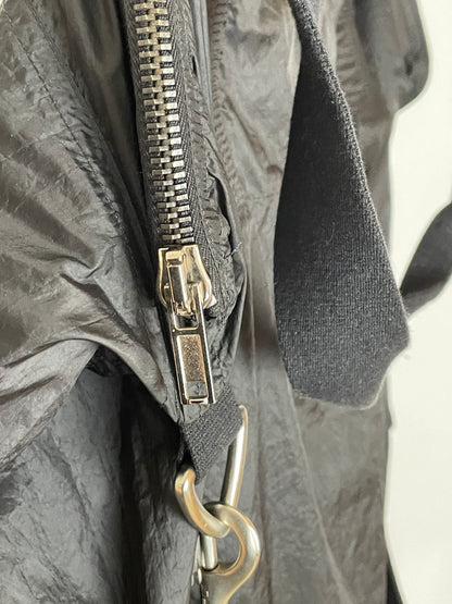 Rick Owens Drkshdw SS16 CYCLOPS Large Nylon Bag