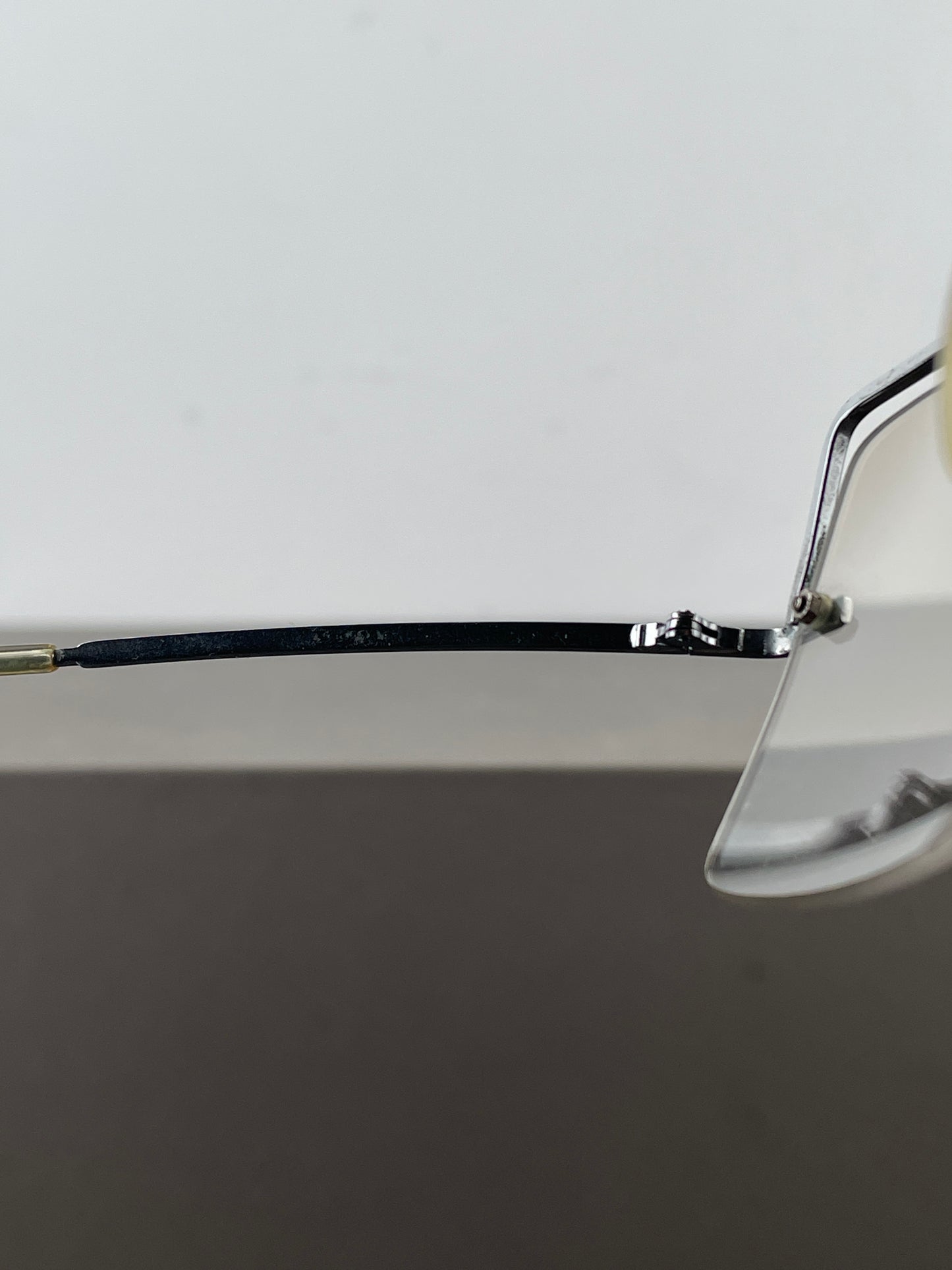 Gucci by Tom Ford 2000s GG2683/S Wrap Mask Shield Sunglasses