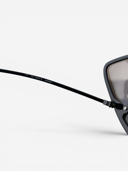 Gucci by Tom Ford SS01 GG2665/S Wrap Mask Shield Cat Eye Sunglasses – photo 11