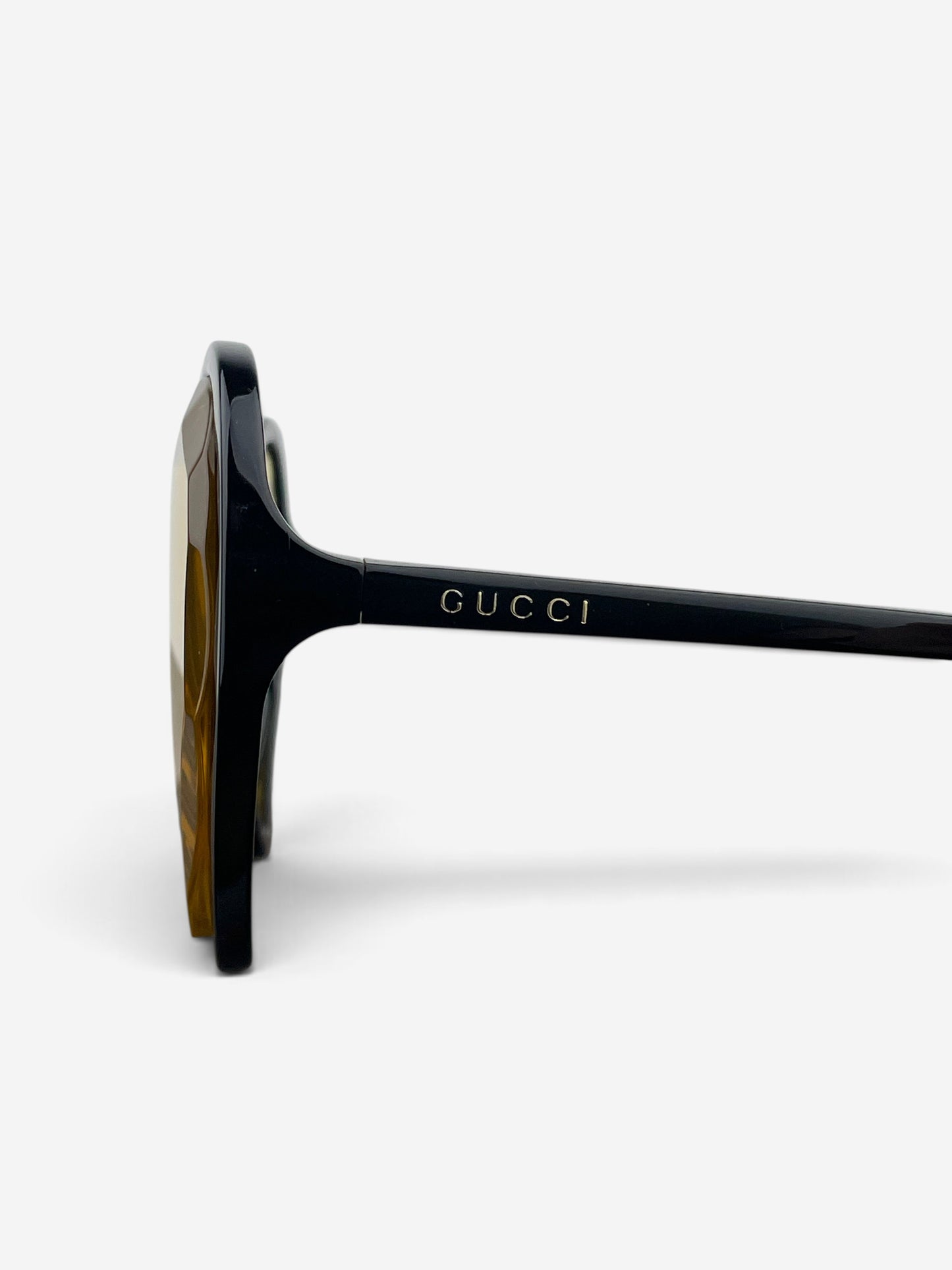 Gucci ‚Hollywood Forever‘ GG0360SA Heart Sunglasses