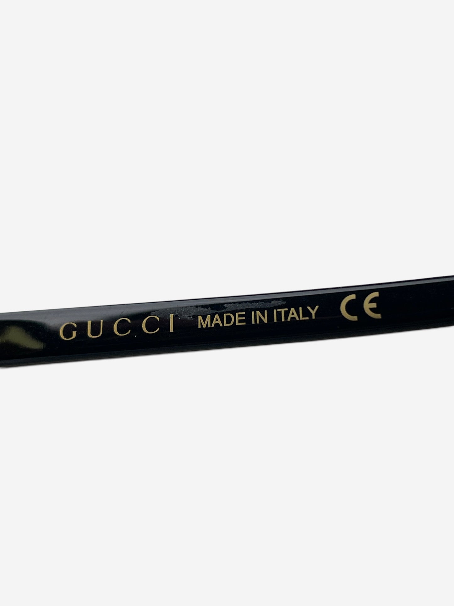 Gucci ‚Hollywood Forever‘ GG0360SA Heart Sunglasses