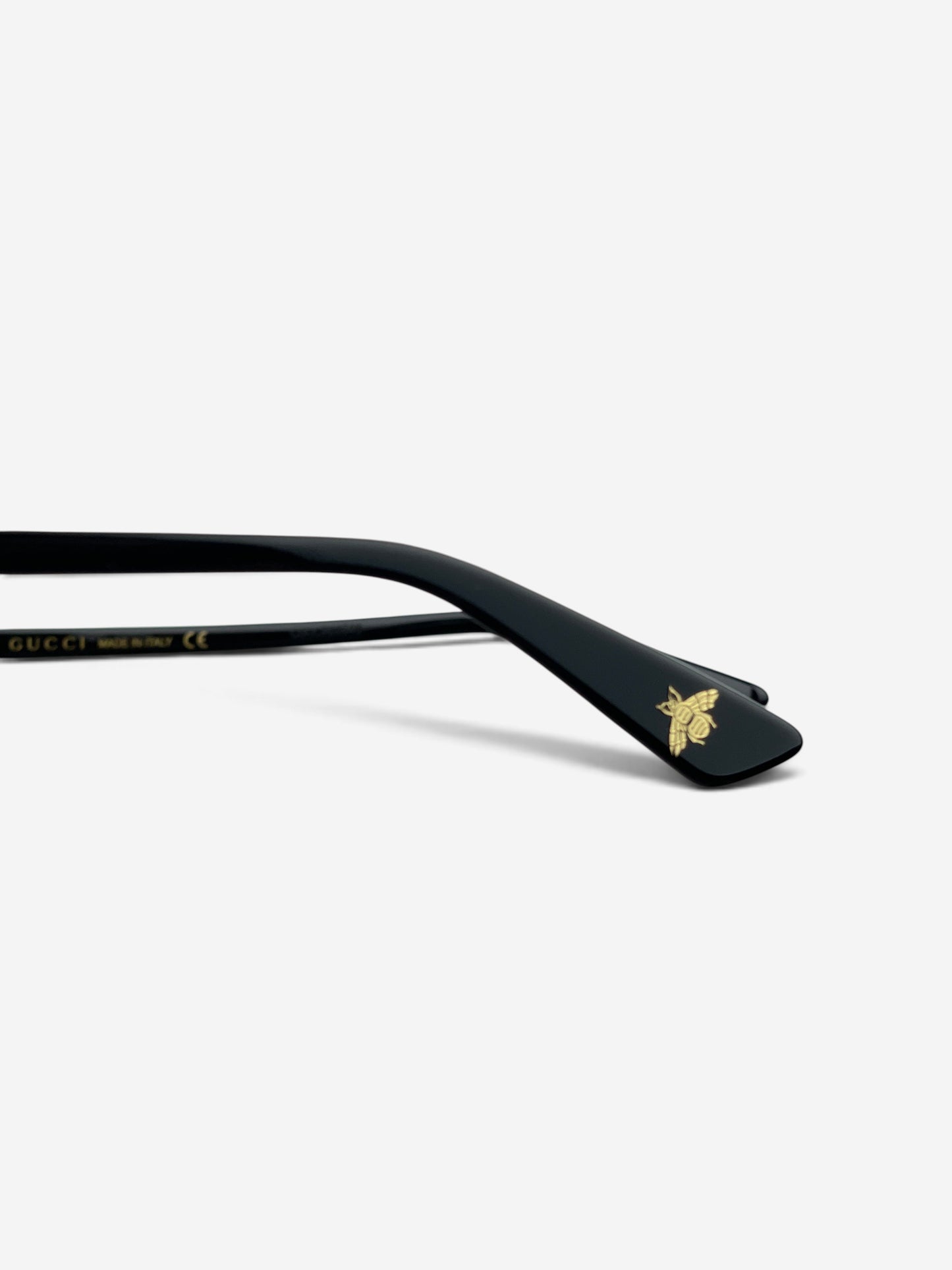 Gucci ‚Hollywood Forever‘ GG0360SA Heart Sunglasses