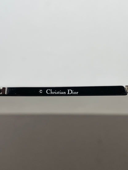 Dior by Galliano 2000s ‘Adiorable 9’ Rimless Sunglasses