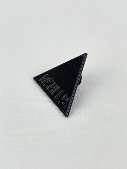 Raf Simons 2003 Consumed 'Ashley' Pin