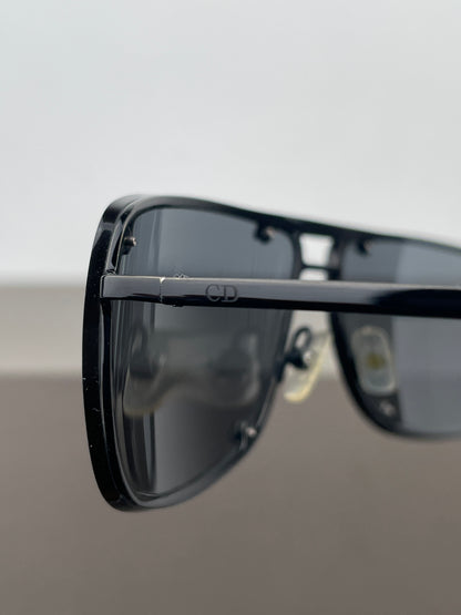 Dior Homme by Hedi Slimane AW03 ‘Luster’ 0036/S Aviator Sunglasses