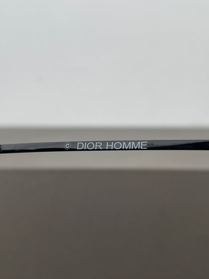 Dior Homme by Hedi Slimane AW03 ‘Luster’ 0036/S Aviator Sunglasses