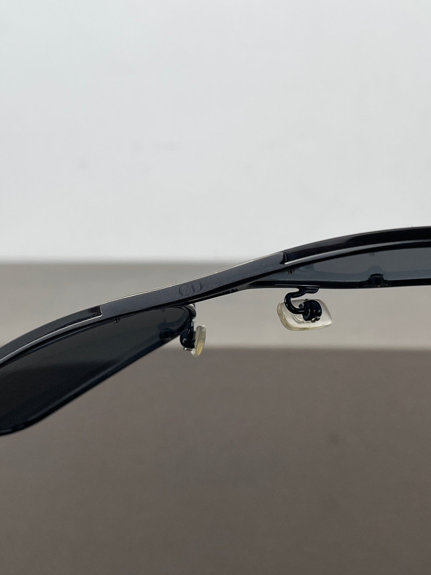 Dior Homme by Hedi Slimane AW03 ‘Luster’ 0036/S Aviator Sunglasses