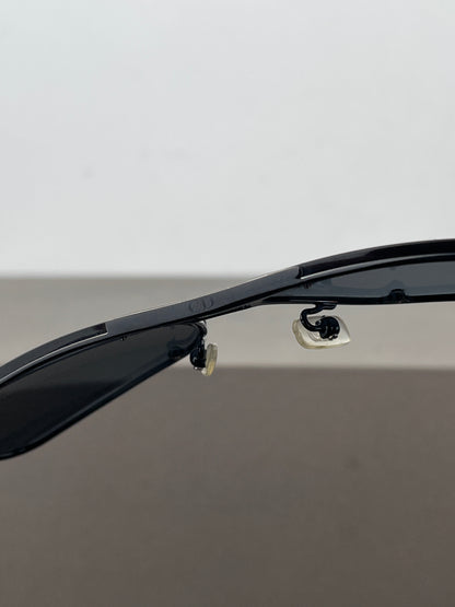 Dior Homme by Hedi Slimane AW03 ‘Luster’ 0036/S Aviator Sunglasses