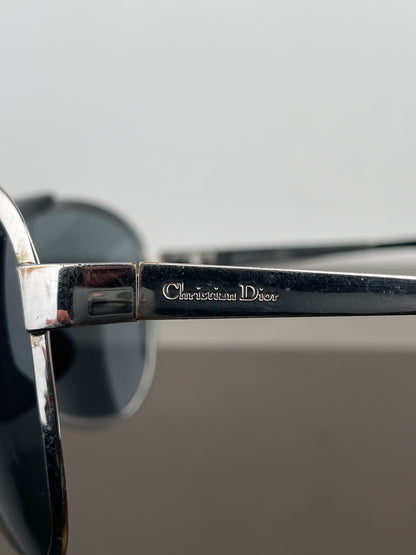 Dior by Galliano 2000s ‘Rodeo Drive’ Aviator Sunglasses