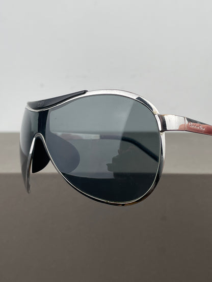 Dior by Galliano 2000s ‘Rodeo Drive’ Aviator Sunglasses