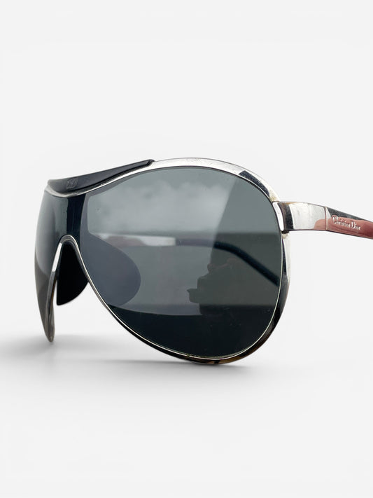 Dior by Galliano 2000s ‘Rodeo Drive’ Aviator Sunglasses – photo 12