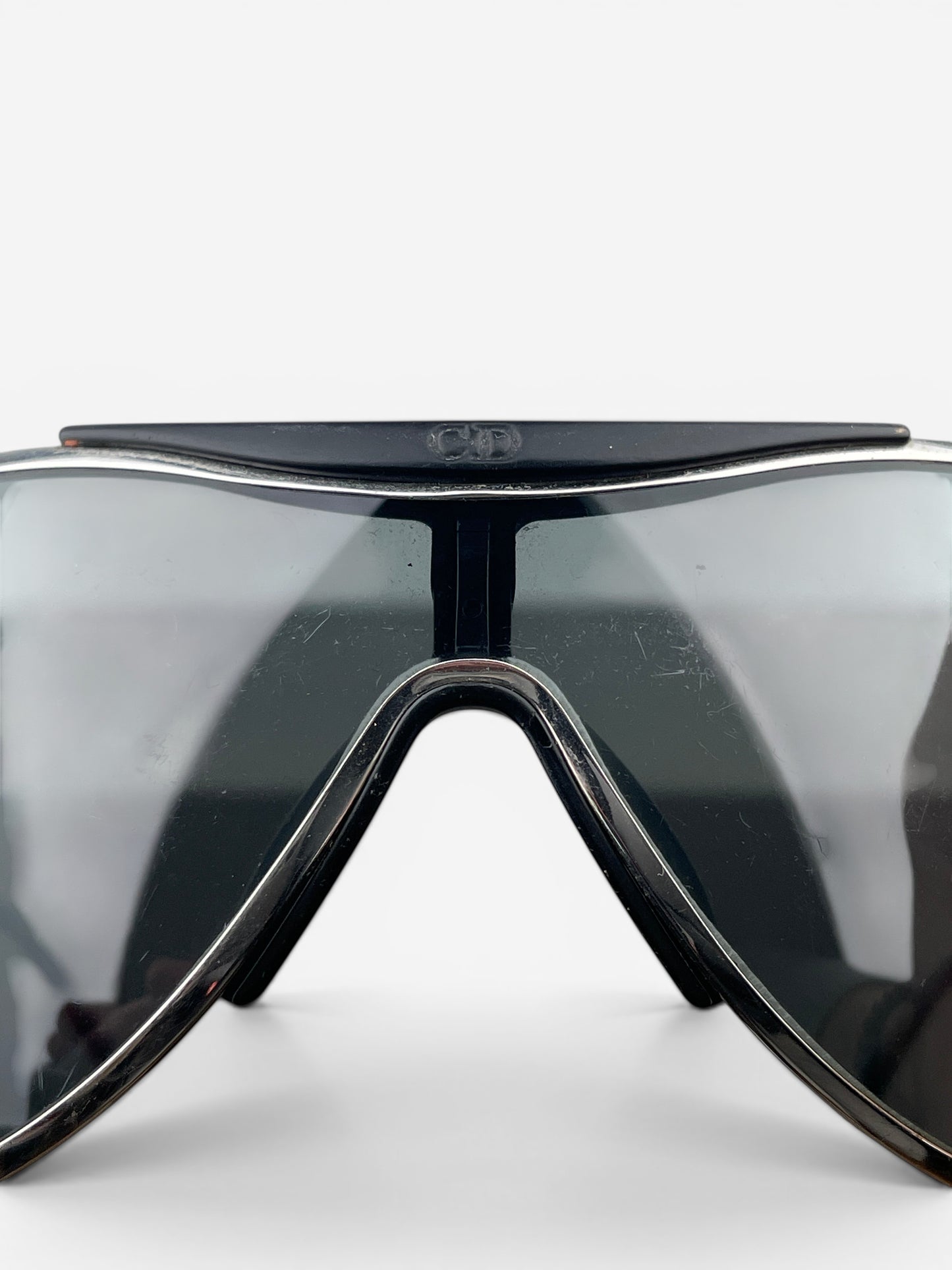 Dior by Galliano 2000s ‘Rodeo Drive’ Aviator Sunglasses – photo 14