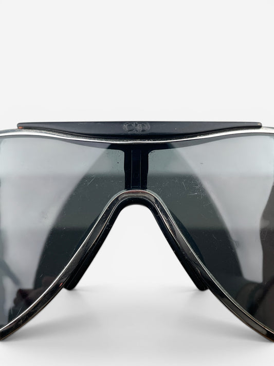 Dior by Galliano 2000s ‘Rodeo Drive’ Aviator Sunglasses – photo 14