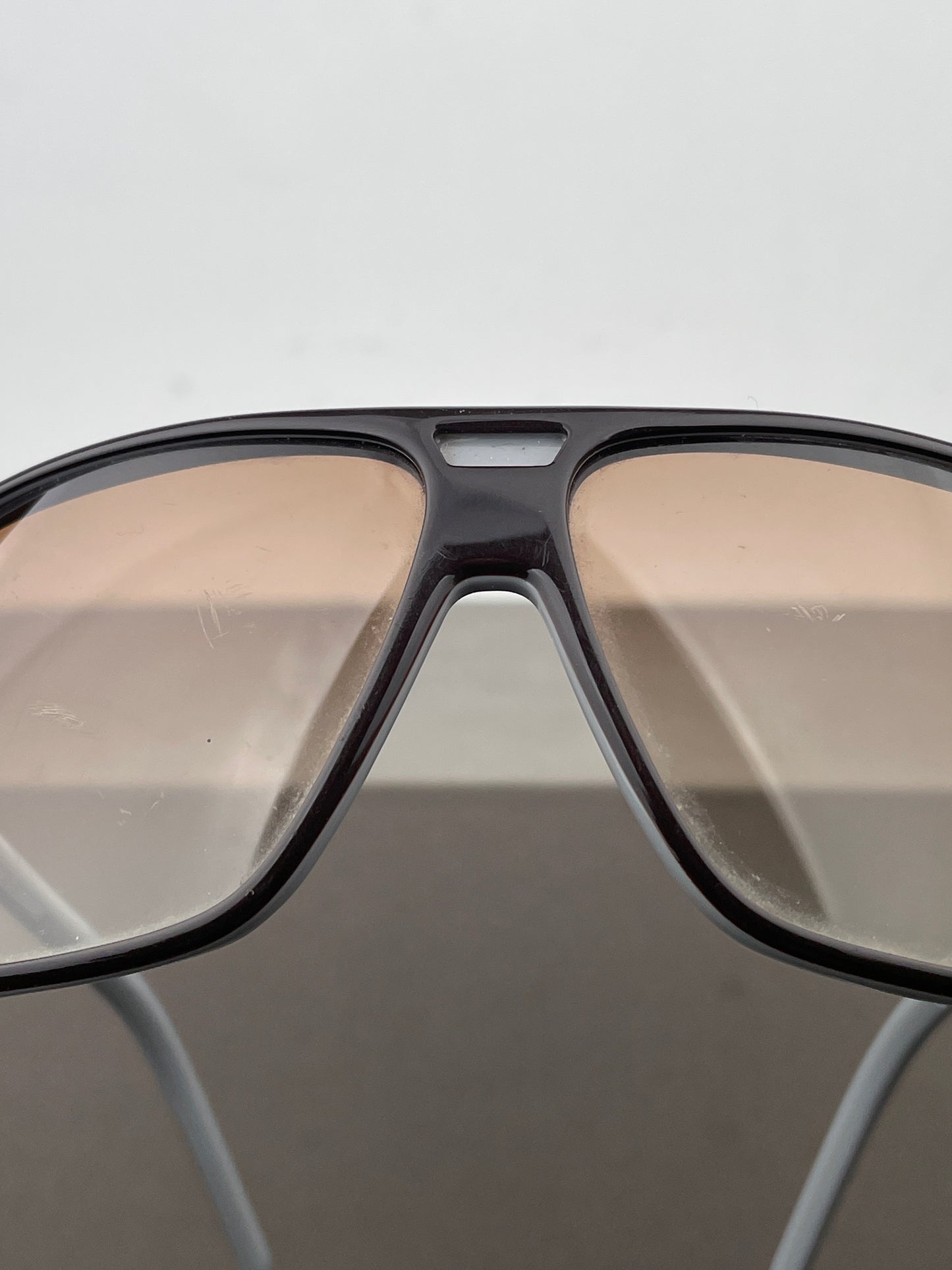 Dior Homme by Hedi Slimane ‘Black Tie’ 39/S Aviator Sunglasses