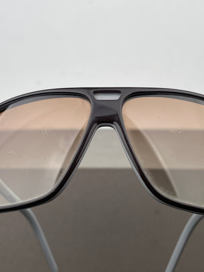 Dior Homme by Hedi Slimane ‘Black Tie’ 39/S Aviator Sunglasses