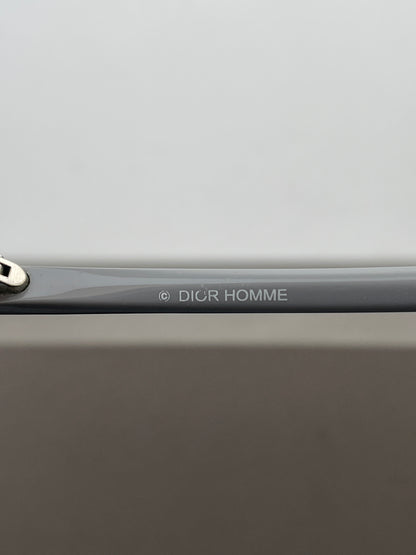 Dior Homme by Hedi Slimane ‘Black Tie’ 39/S Aviator Sunglasses