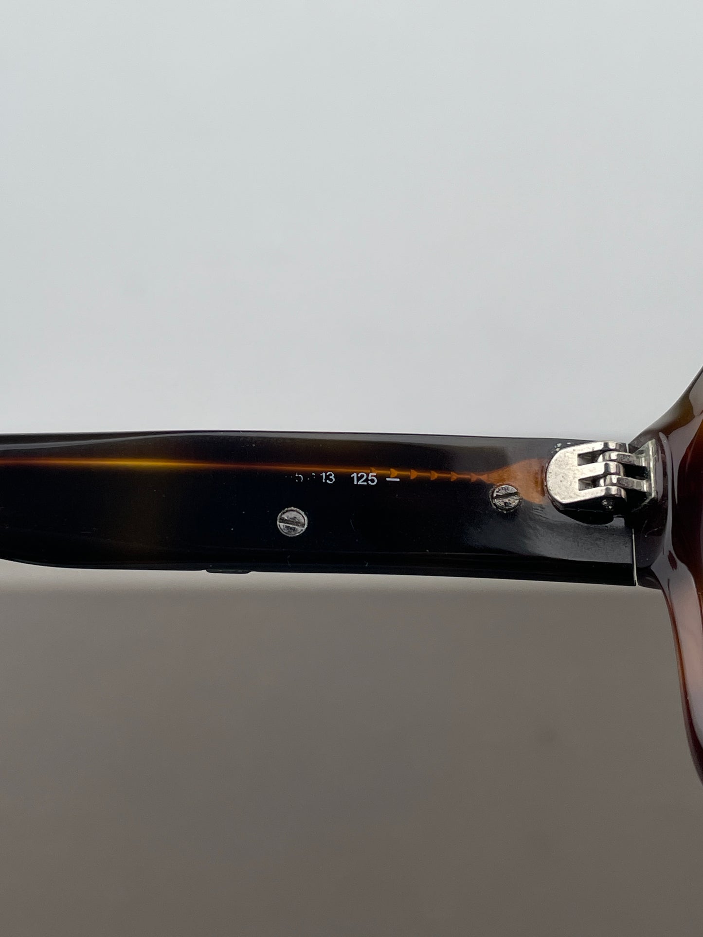 Dior Homme by Kris van Assche ‘Black Tie 112/S’ Aviator Sunglasses