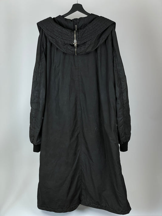 Rick Owens DRKKSHDW Exploder Coat