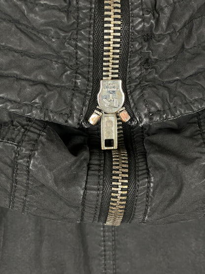 Rick Owens DRKKSHDW Exploder Coat