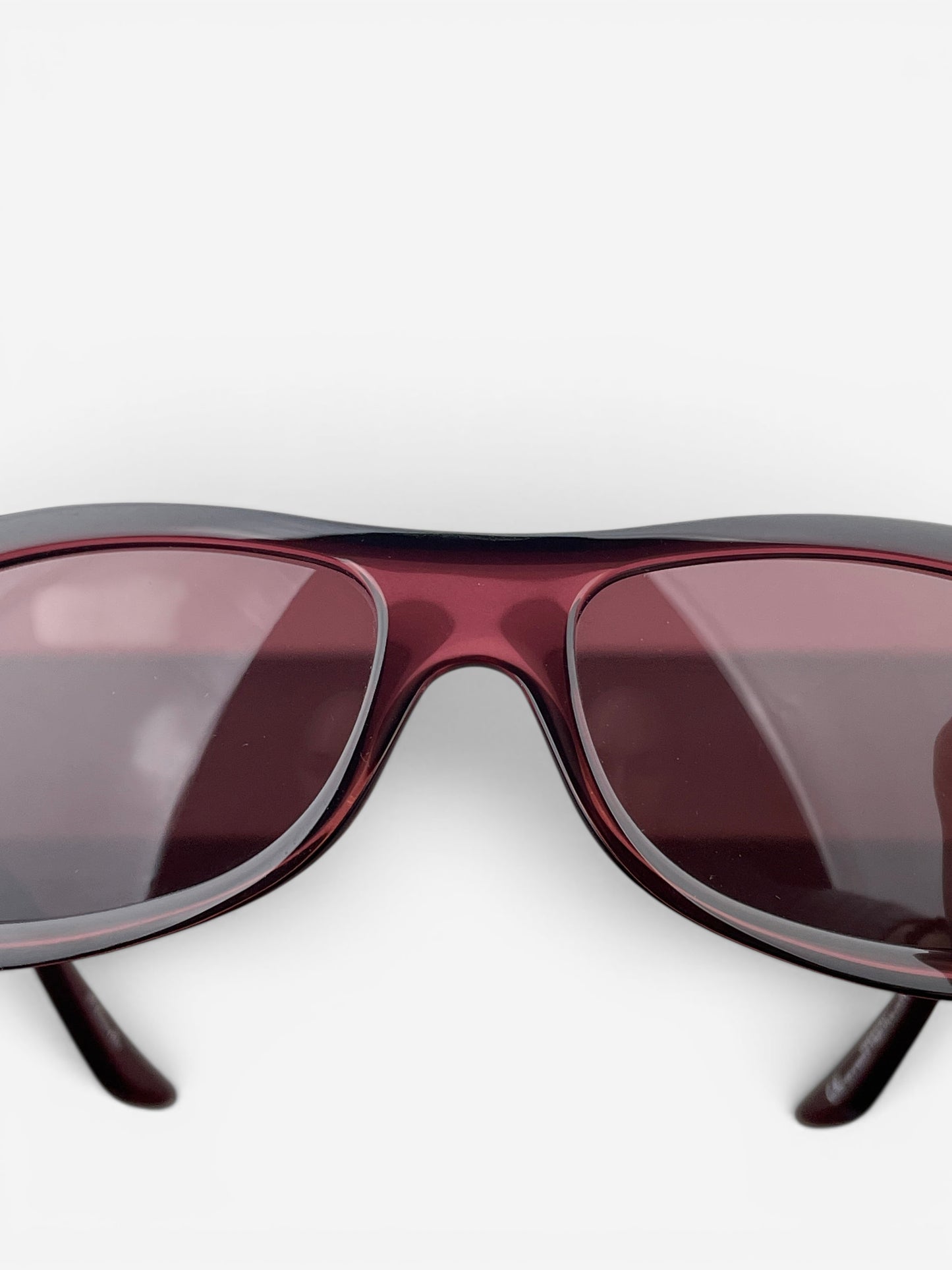Dior by Galliano 2000s ‘Spidior 1’ Swarovski Rhinestone Sunglasses – photo 11