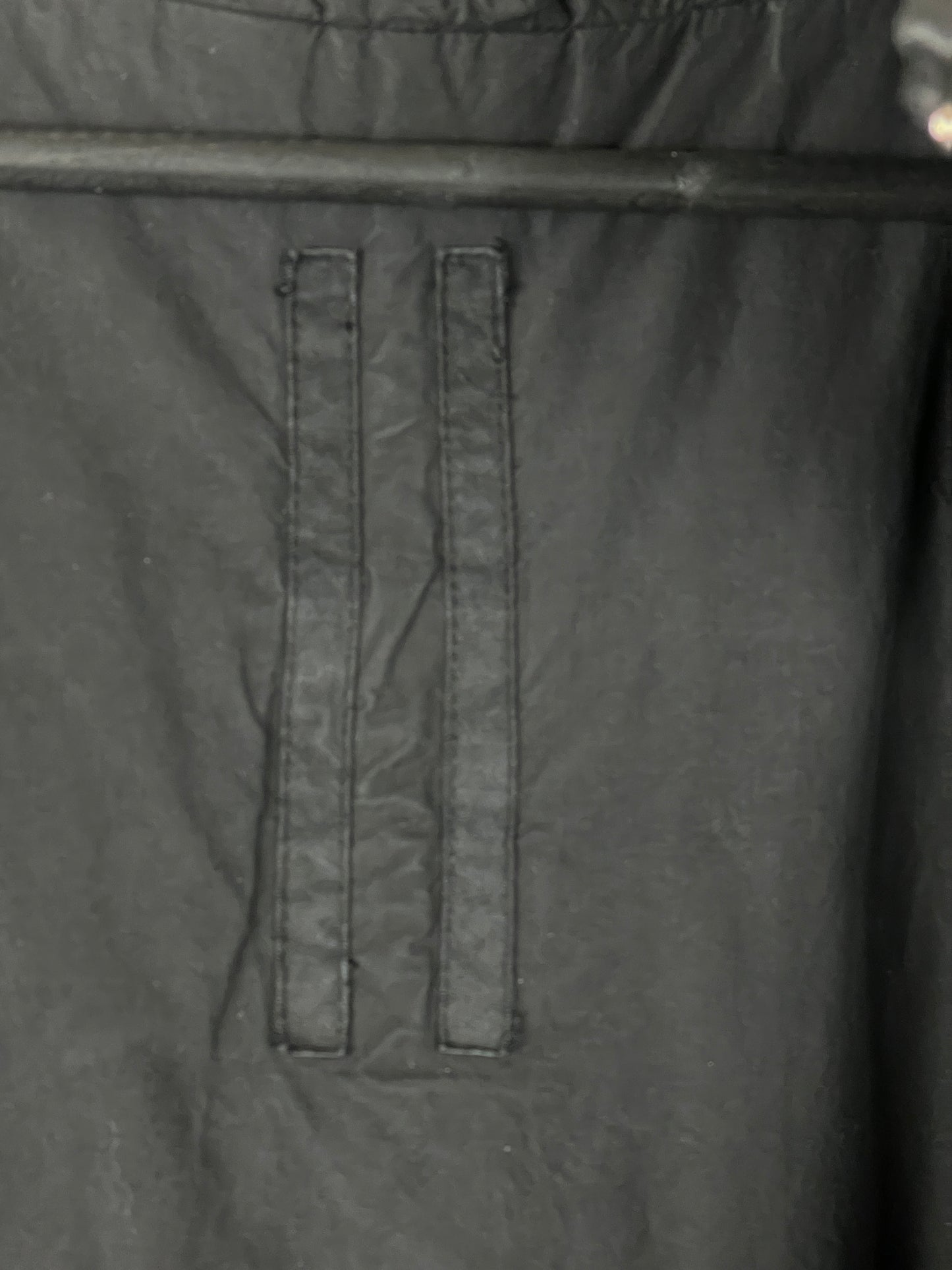 Rick Owens DRKKSHDW Exploder Coat