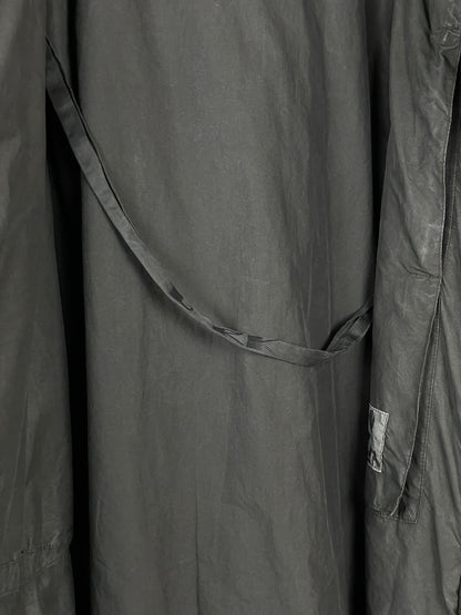 Rick Owens DRKKSHDW Exploder Coat
