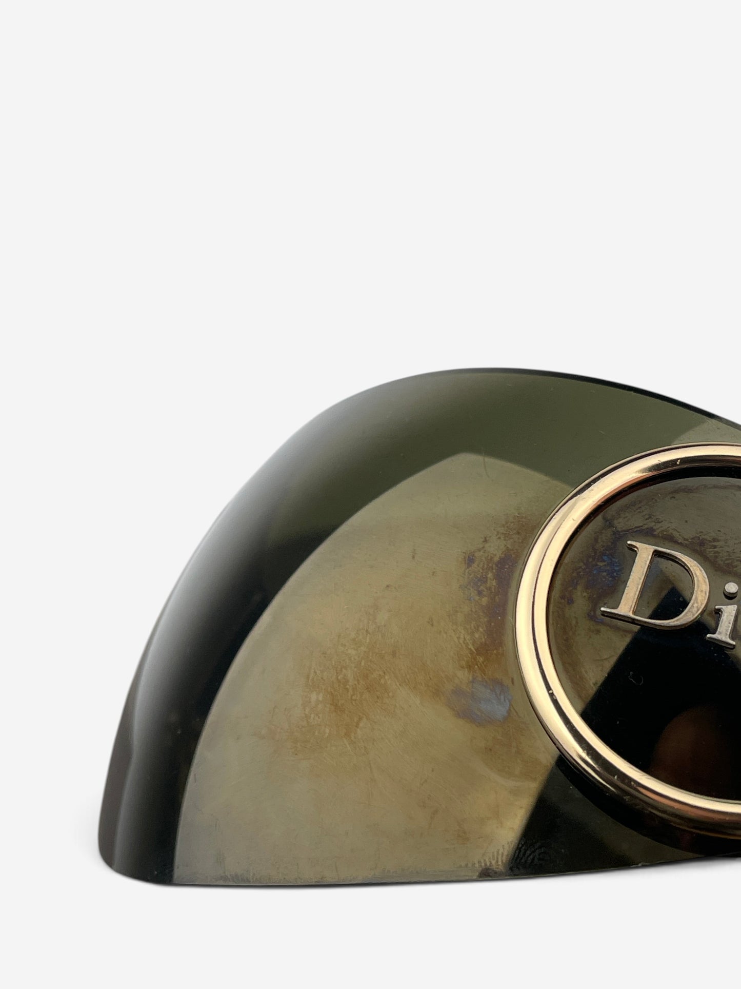 Dior by Galliano 2000s ‘Sport 2’ Wrap Mask Shield Sunglasses