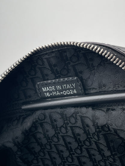 Dior by Galliano SS04 ‘Hardcore Piercing’ Bowling Handbag