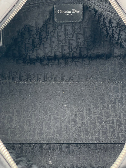 Dior by Galliano SS04 ‘Hardcore Piercing’ Bowling Handbag