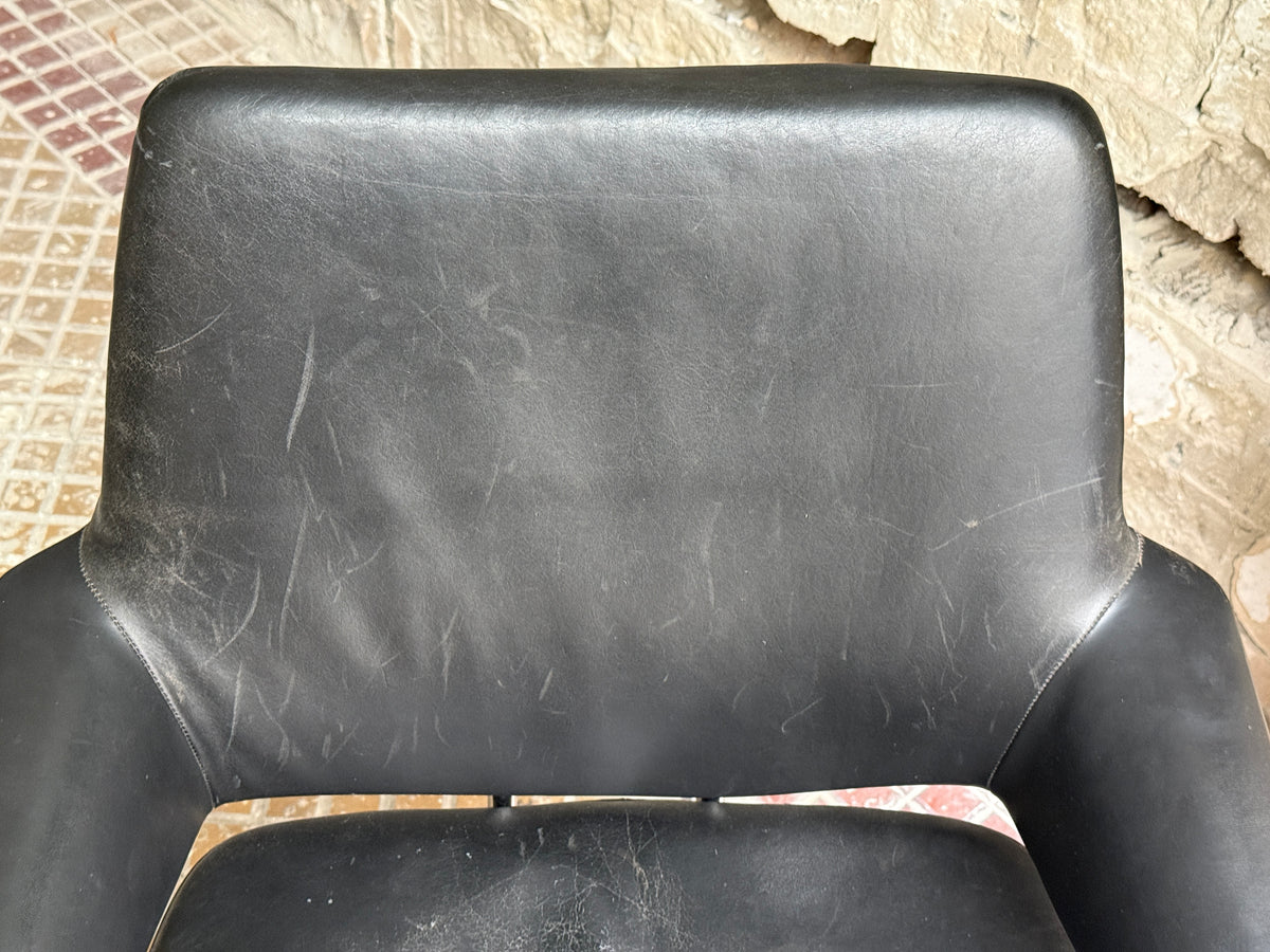 Jacob Jensen for Labofa Office Chair