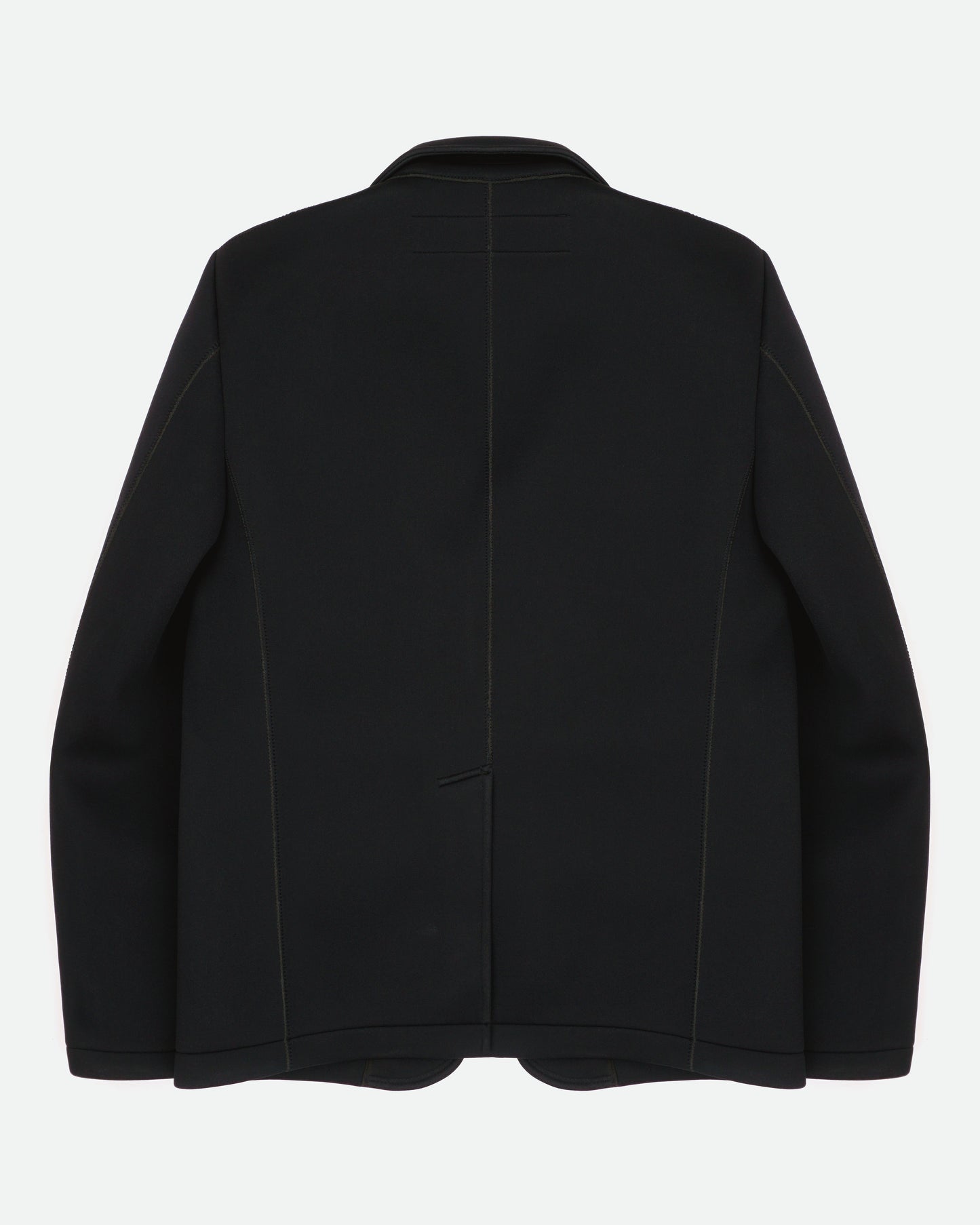 Junya Watanabe AW16 Multi-Pocket Cargo Blazer Jacket