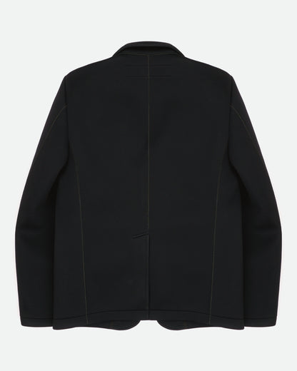 Junya Watanabe AW16 Multi-Pocket Cargo Blazer Jacket