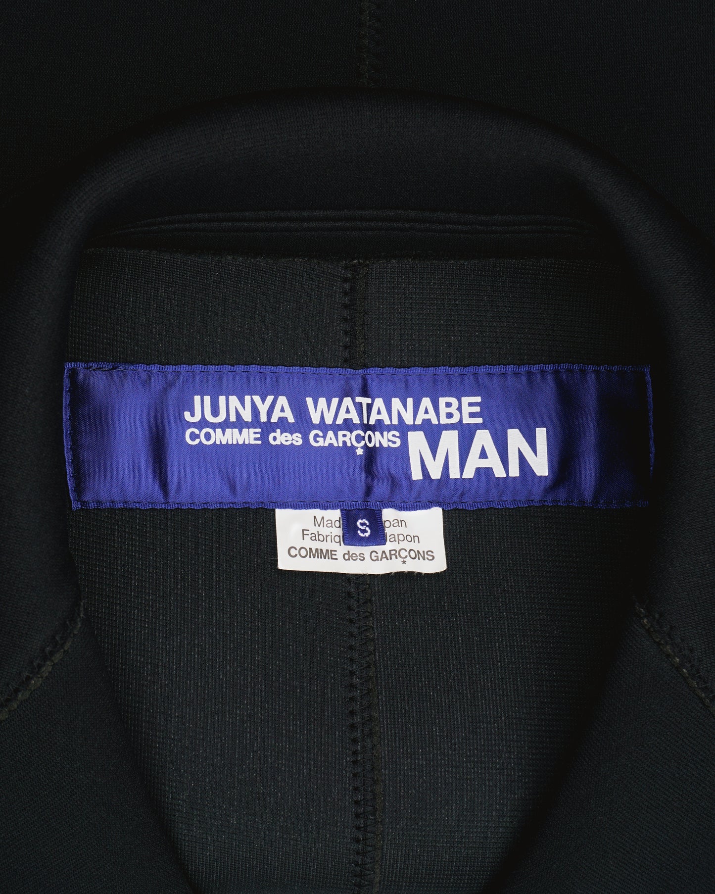 Junya Watanabe AW16 Multi-Pocket Cargo Blazer Jacket
