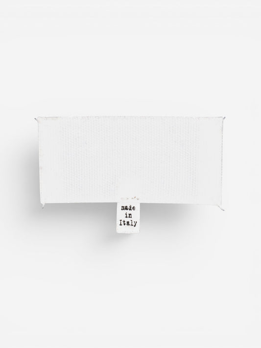 Maison Margiela AW14 Artisanal Shoe Bib Necklace – photo 6