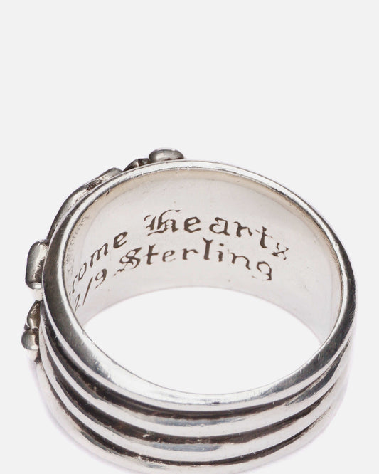 Chrome Hearts Dagger Ring
