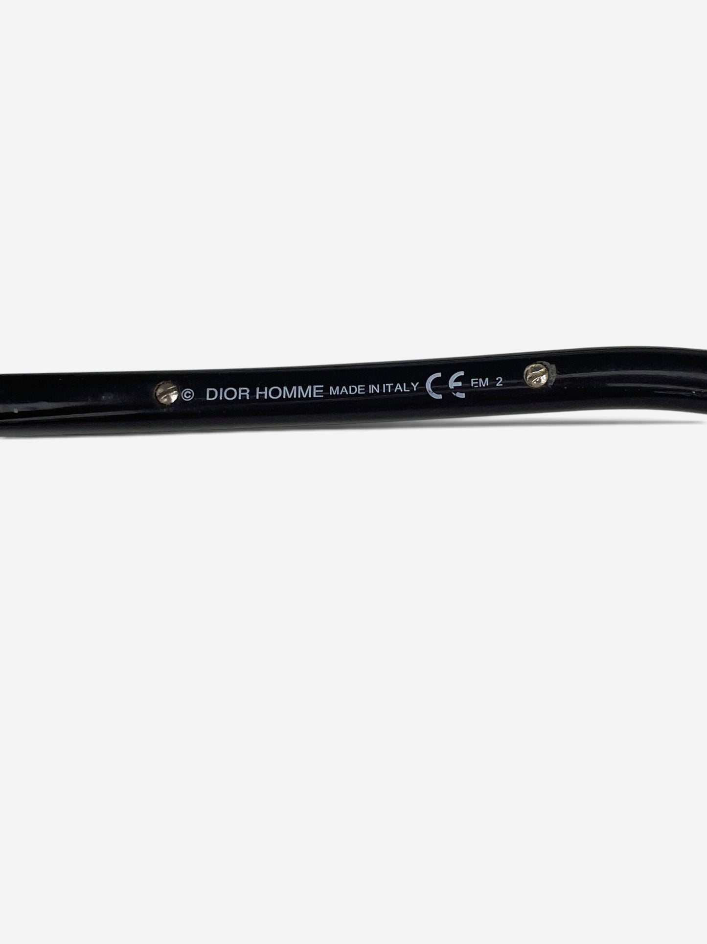 brand marking detail