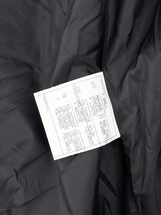 Chanel by Karl Lagerfeld 2000s Quilted Camouflage Bomber Jacket – photo 13
