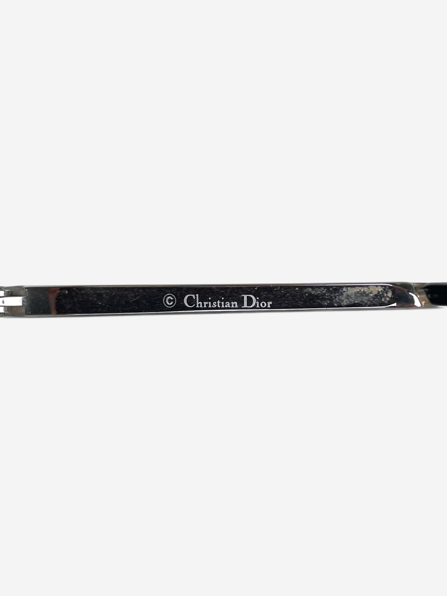 brand marking detail