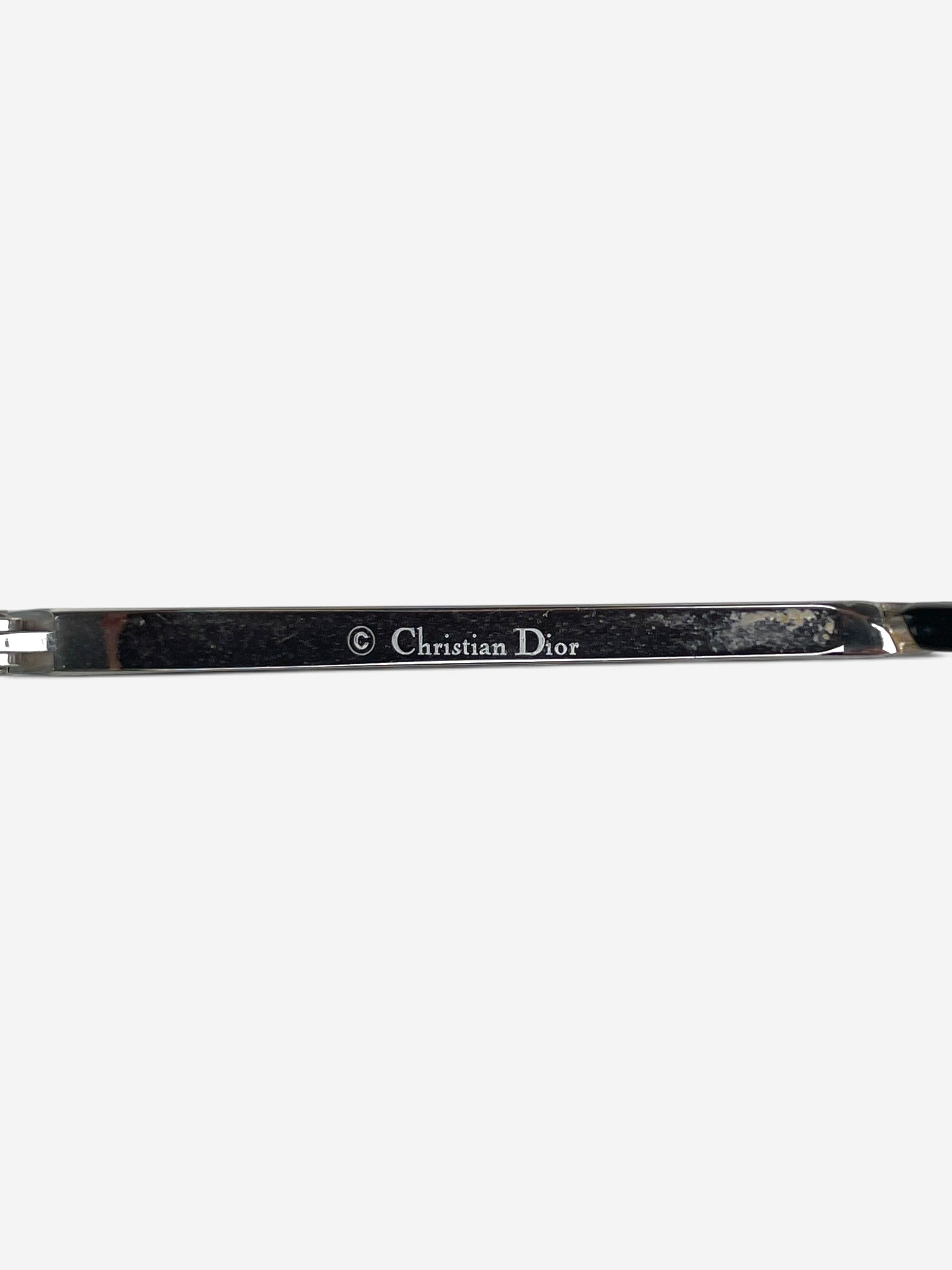 brand marking detail