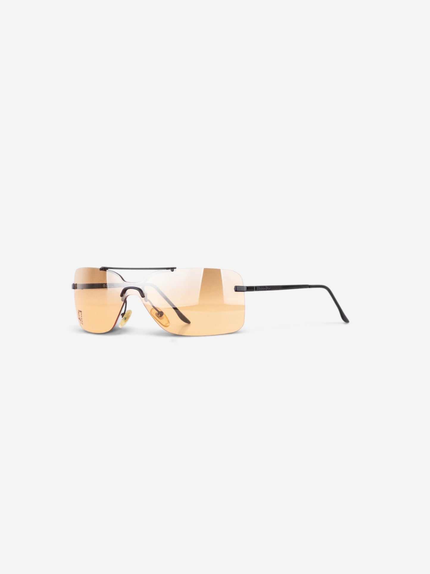 angled view