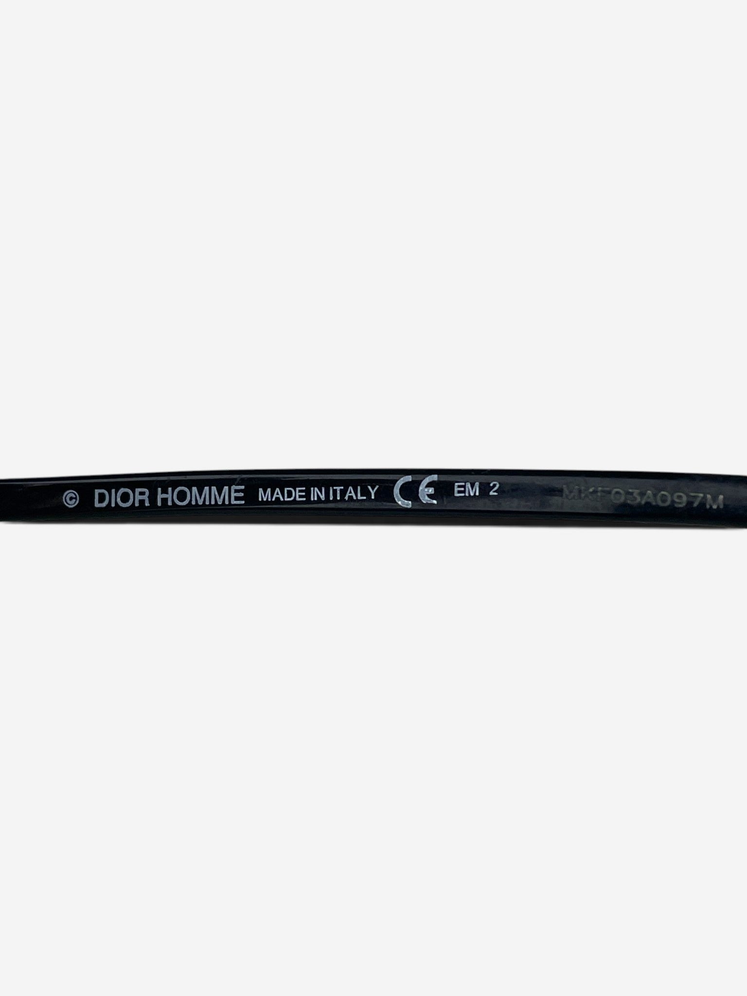 brand marking detail