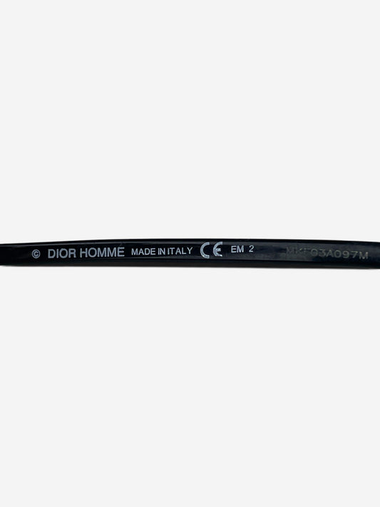 brand marking detail