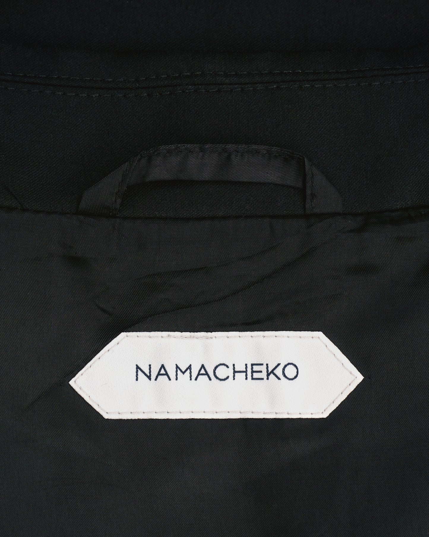 Namacheko SS20 Payuu Jacket