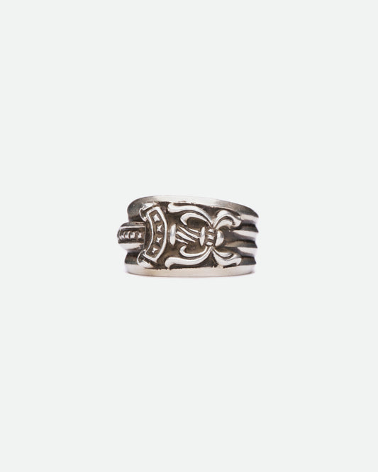 Chrome Hearts Dagger Ring