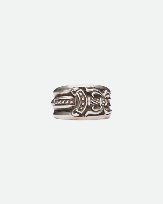 Chrome Hearts Dagger Ring