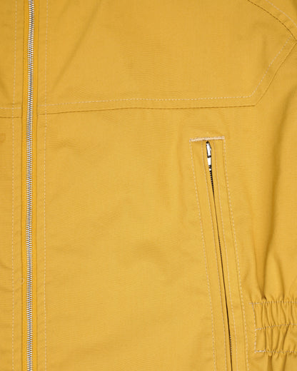 Mackintosh SS19 0004 Cropped Technical Jacket
