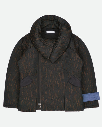 Kiko Kostadinov AW20 0009 Tranter Jacket