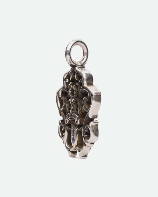 Chrome Hearts Vine Dagger Pendant