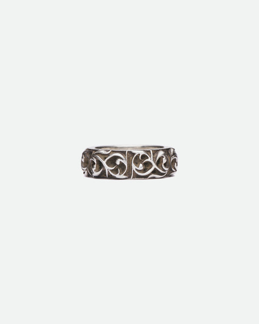 Chrome Hearts Eternity Vine Ring